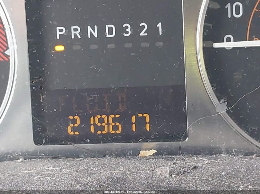 2008 Hummer H3 Suv Alpha VIN: 5GTEN13L488159161 Lot: 43912671