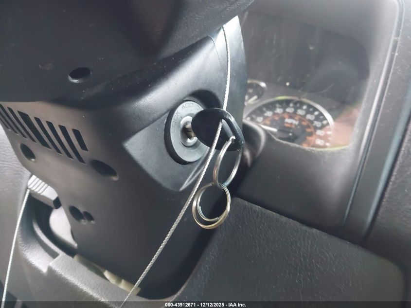 2008 Hummer H3 Suv Alpha VIN: 5GTEN13L488159161 Lot: 43912671