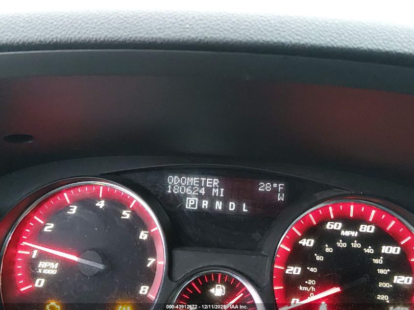 2009 GMC Acadia Slt-2 VIN: 1GKEV33D29J196221 Lot: 43912672