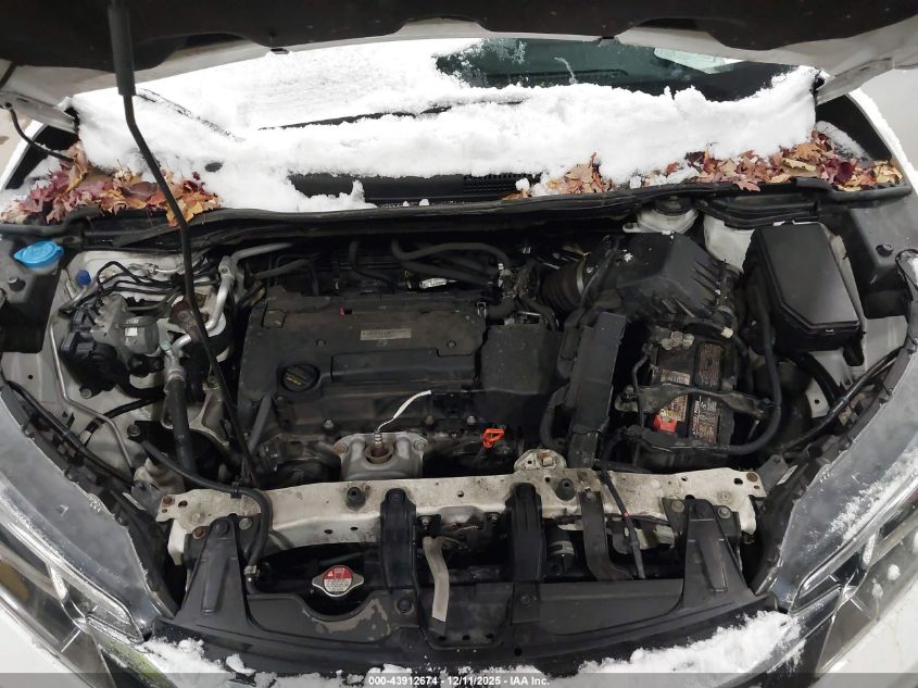 2016 Honda Cr-V Ex-L VIN: 5J6RM4H76GL102412 Lot: 43912674