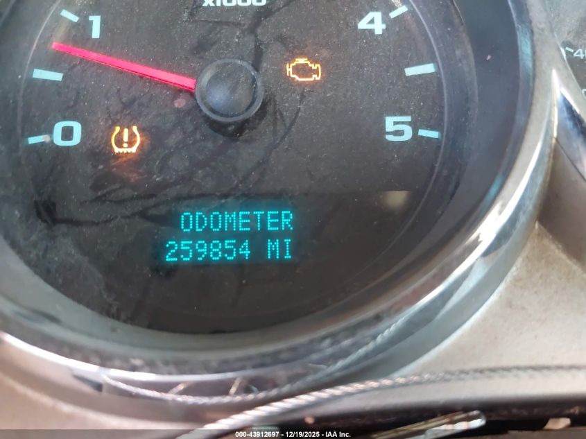 2008 GMC Sierra 2500Hd Work Truck VIN: 1GTHK23698F213451 Lot: 43912697