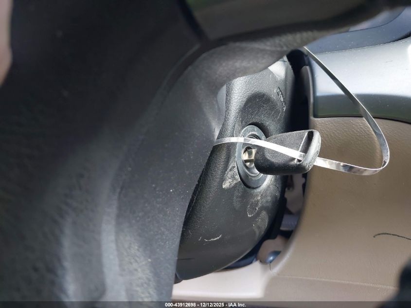 2007 Honda Odyssey Ex-L VIN: 5FNRL38717B448499 Lot: 43912698