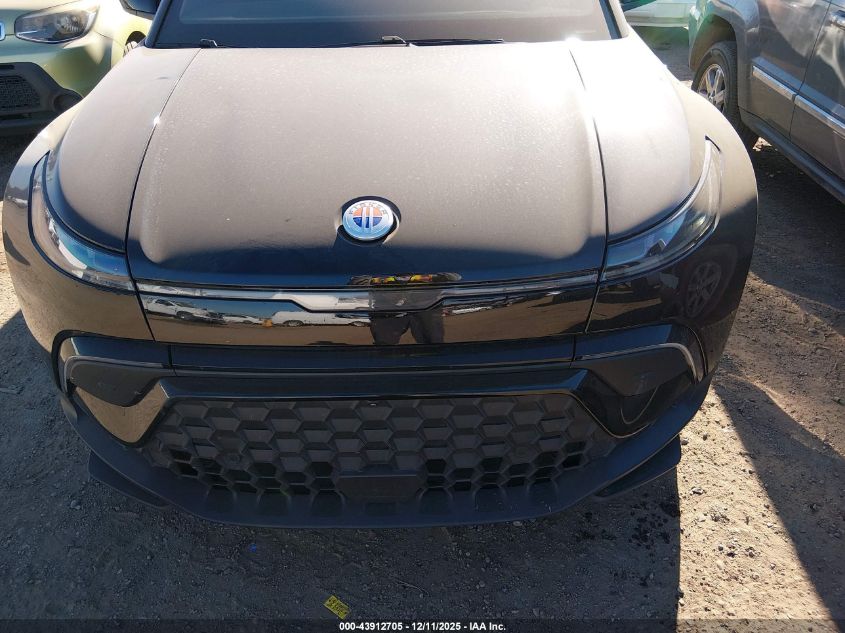 2023 Fisker Ocean Ultra VIN: VCF1UBU22PG007906 Lot: 43912705