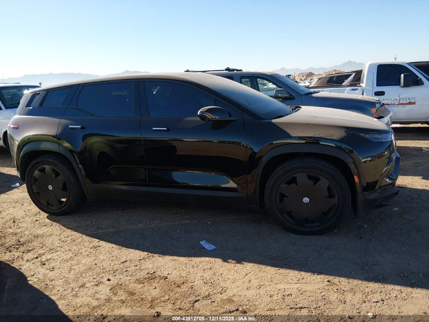 2023 Fisker Ocean Ultra VIN: VCF1UBU22PG007906 Lot: 43912705