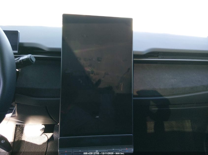 2023 Fisker Ocean Ultra VIN: VCF1UBU22PG007906 Lot: 43912705