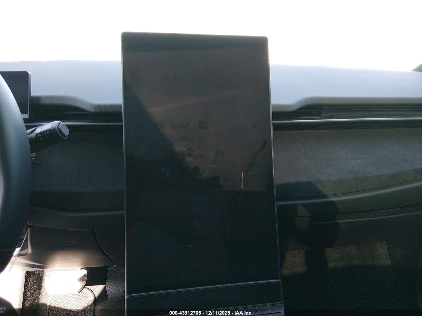 2023 Fisker Ocean Ultra VIN: VCF1UBU22PG007906 Lot: 43912705