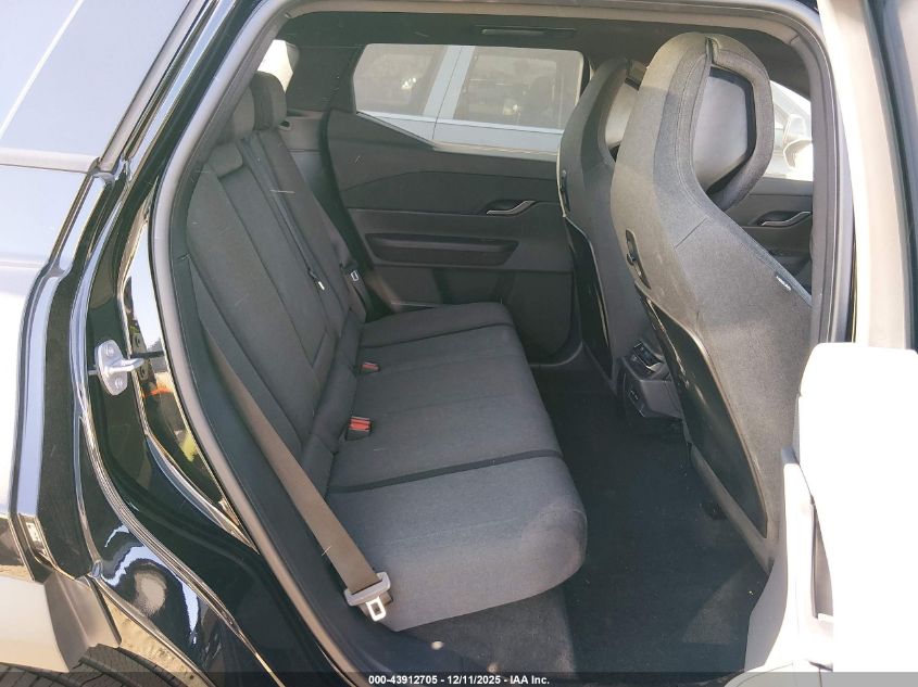 2023 Fisker Ocean Ultra VIN: VCF1UBU22PG007906 Lot: 43912705