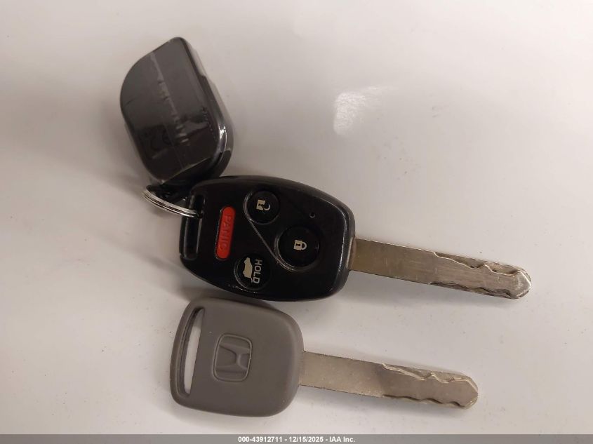 2015 Honda Pilot Ex-L VIN: 5FNYF4H57FB003447 Lot: 43912711