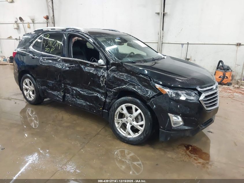 CHEVROLET EQUINOX AWD PREMIER 1.5L TURBO
