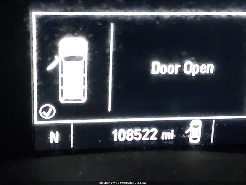 2018 GMC Terrain Sle VIN: 3GKALMEV8JL197936 Lot: 43912715