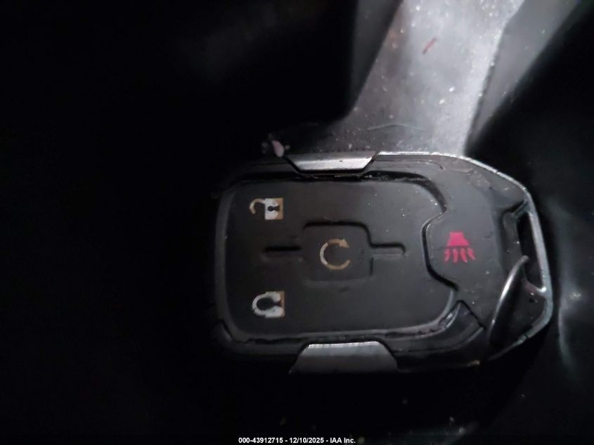 2018 GMC Terrain Sle VIN: 3GKALMEV8JL197936 Lot: 43912715