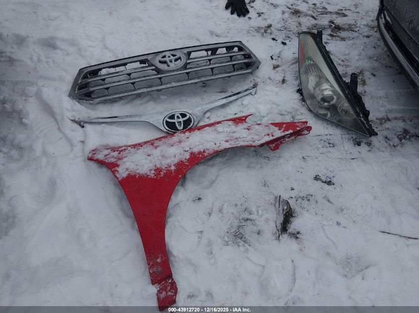 2008 Toyota Camry Solara Se VIN: 4T1FA38PX8U144746 Lot: 43912720