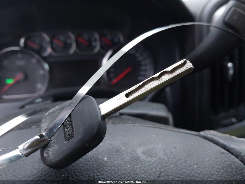 2014 GMC Sierra 1500 Sle VIN: 3GTU2UEC7EG134027 Lot: 43912737