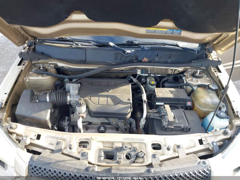 2005 Chevrolet Equinox Lt VIN: 2CNDL63F356205334 Lot: 43912739