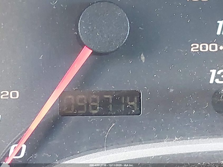 2005 Chevrolet Equinox Lt VIN: 2CNDL63F356205334 Lot: 43912739