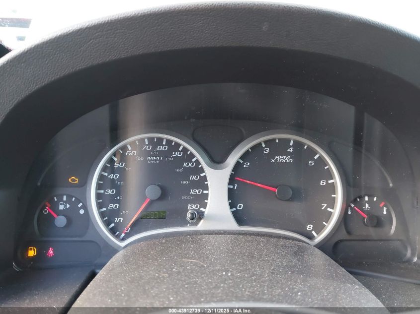 2005 Chevrolet Equinox Lt VIN: 2CNDL63F356205334 Lot: 43912739