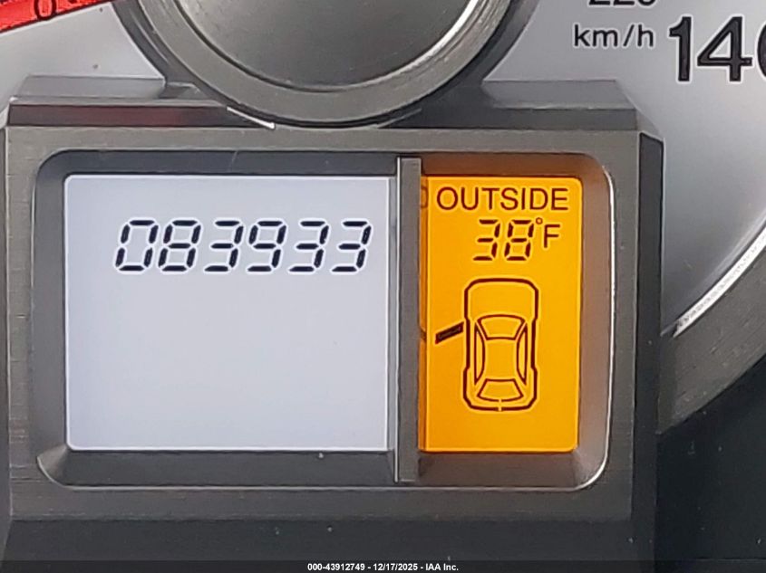 2011 Honda Pilot Ex-L VIN: 5FNYF4H54BB005361 Lot: 43912749