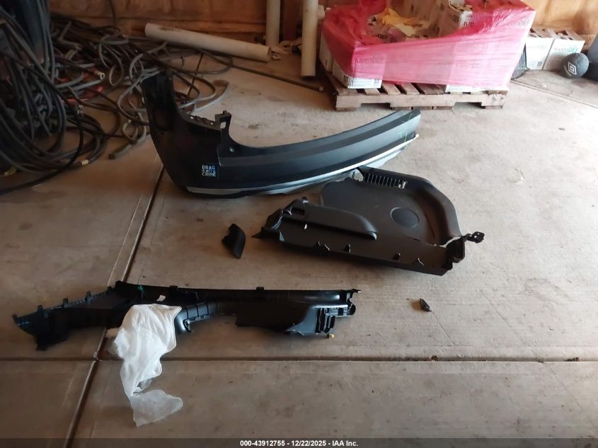 2023 Kia Seltos Sx Turbo VIN: KNDETCA28P7413252 Lot: 43912755