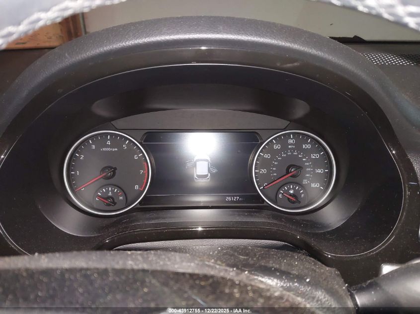 2023 Kia Seltos Sx Turbo VIN: KNDETCA28P7413252 Lot: 43912755