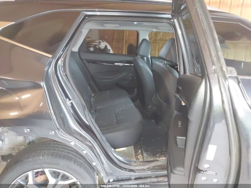 2023 Kia Seltos Sx Turbo VIN: KNDETCA28P7413252 Lot: 43912755