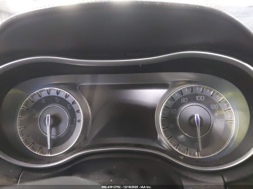 2015 Chrysler 300C Awd VIN: 2C3CCAKG9FH820476 Lot: 43912762