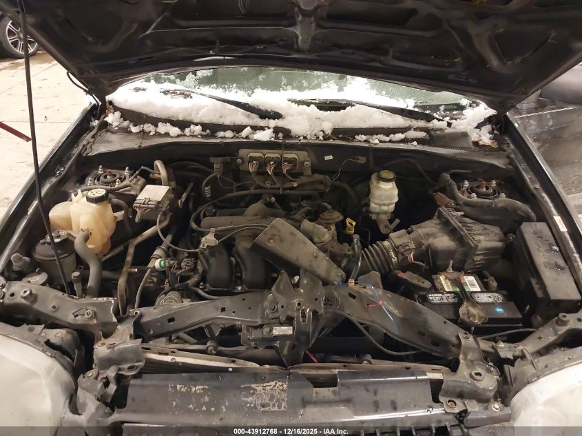 2007 Ford Escape Xlt/Xlt Sport VIN: 1FMYU03147KB77253 Lot: 43912768