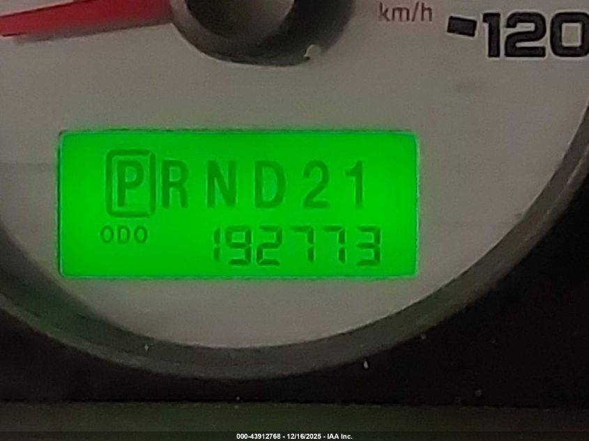 2007 Ford Escape Xlt/Xlt Sport VIN: 1FMYU03147KB77253 Lot: 43912768