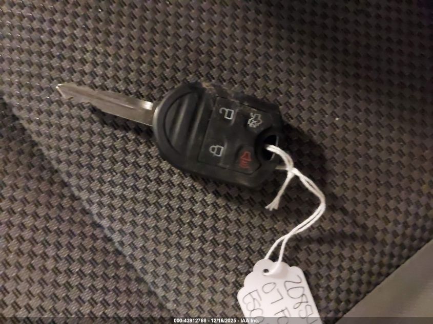 2007 Ford Escape Xlt/Xlt Sport VIN: 1FMYU03147KB77253 Lot: 43912768