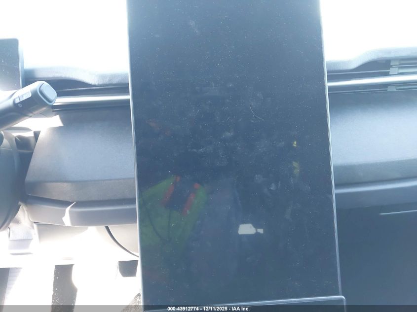 2023 Fisker Ocean One VIN: VCF1ZBU29PG002641 Lot: 43912774