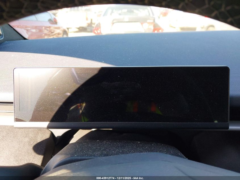 2023 Fisker Ocean One VIN: VCF1ZBU29PG002641 Lot: 43912774