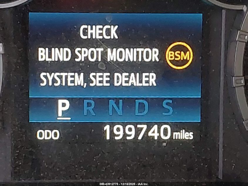 2014 Toyota Tundra Limited 5.7L V8 VIN: 5TFHW5F1XEX336963 Lot: 43912775