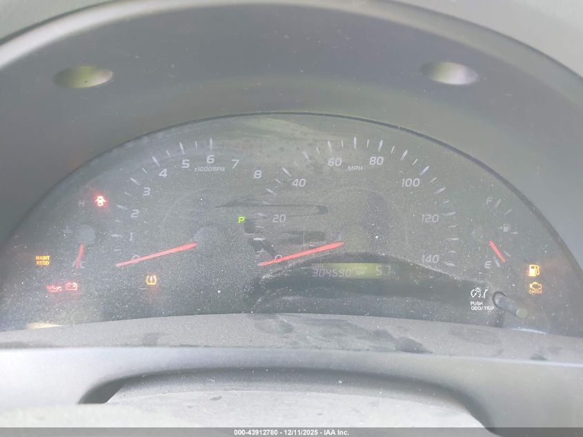 2011 Toyota Camry Le VIN: 4T1BF3EKXBU200197 Lot: 43912780