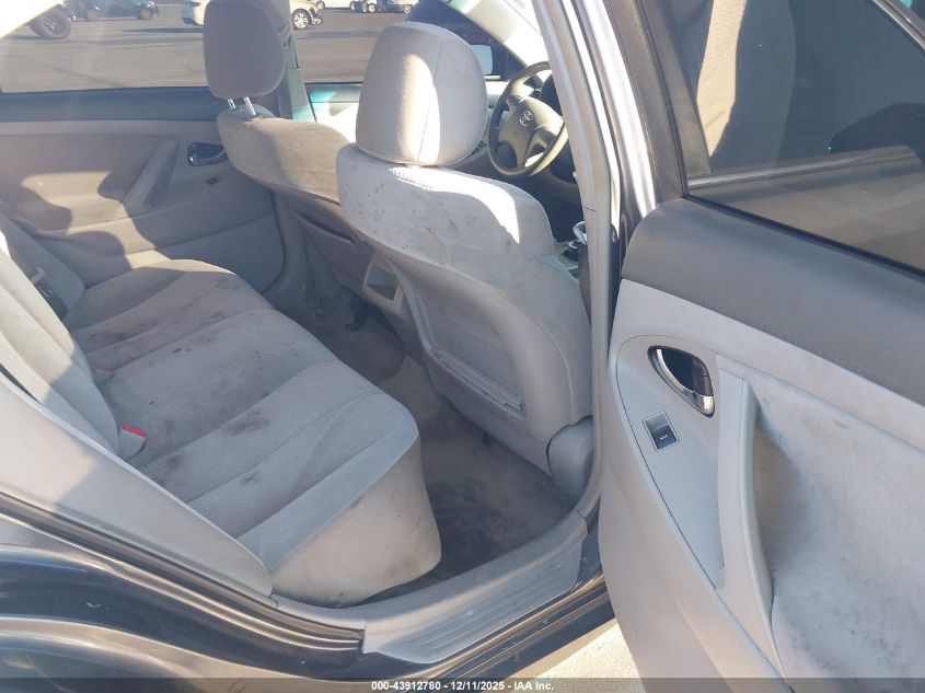 2011 Toyota Camry Le VIN: 4T1BF3EKXBU200197 Lot: 43912780