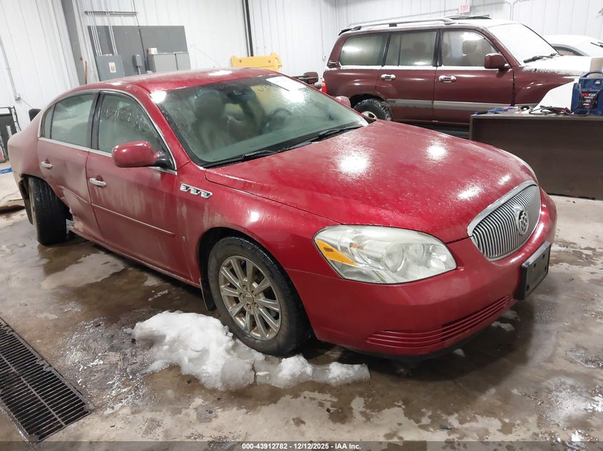 1G4HD57M19U118945 BUICK LUCERNE Photo 1