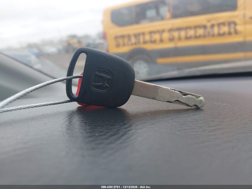 2003 Honda Pilot Ex-L VIN: 2HKYF18673H620951 Lot: 43912781