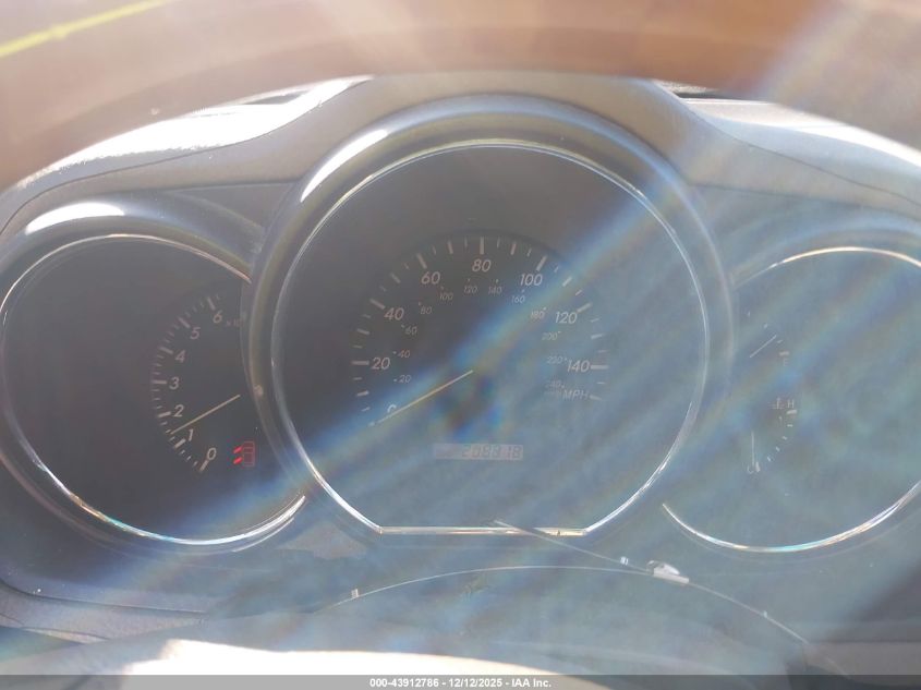 2007 Lexus Rx 350 VIN: JTJHK31UX72023443 Lot: 43912786