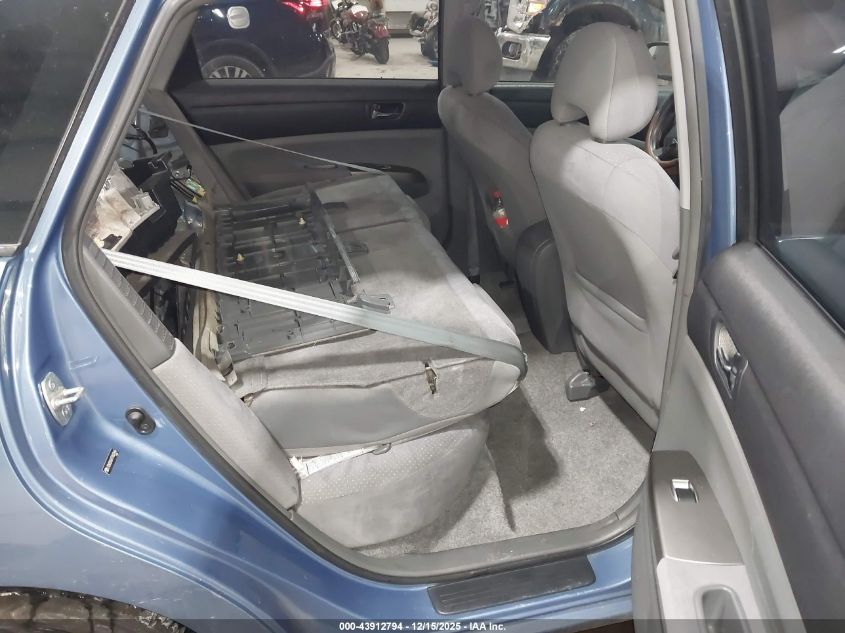 2007 Toyota Prius VIN: JTDKB20U977607646 Lot: 43912794