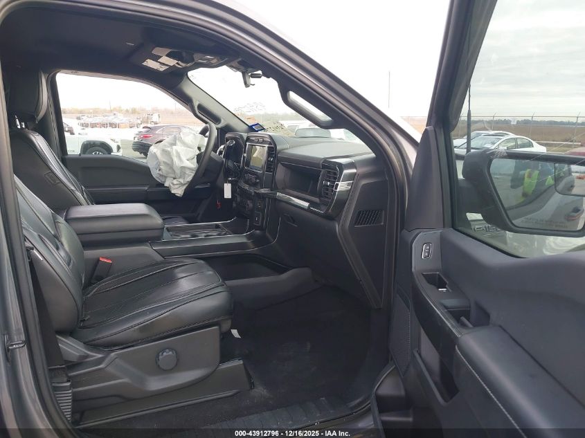 2023 Ford F-150 Xl VIN: 1FTEW1EP0PKF69087 Lot: 43912796