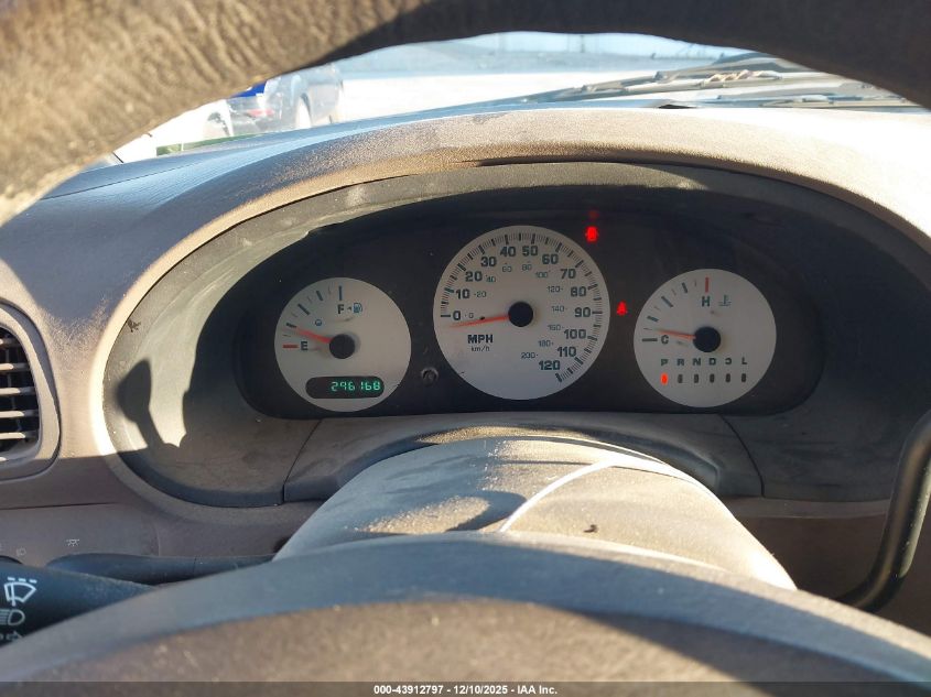 2003 Dodge Caravan Se VIN: 1D4GP25353B310309 Lot: 43912797