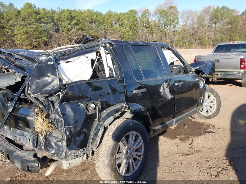 2012 Land Rover Lr4 VIN: SALAG2D44CA650322 Lot: 43912807