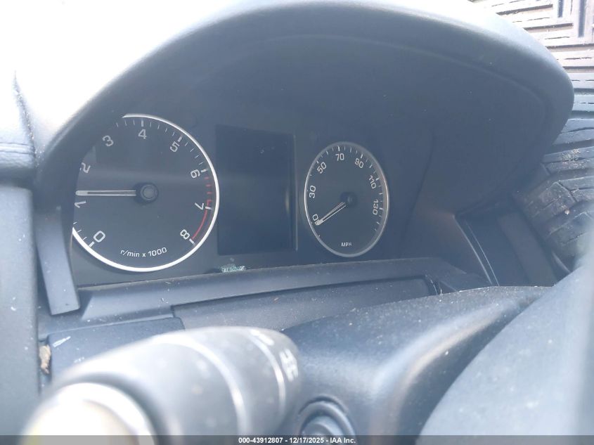 2012 Land Rover Lr4 VIN: SALAG2D44CA650322 Lot: 43912807