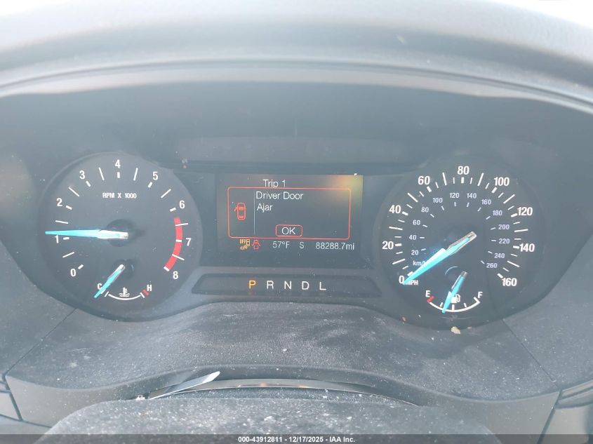 2020 Ford Fusion S VIN: 3FA6P0G79LR159473 Lot: 43912811