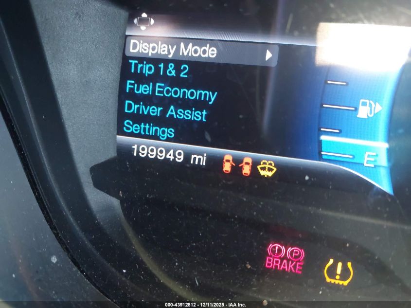 2014 Ford Explorer Sport VIN: 1FM5K8GT0EGA62037 Lot: 43912812