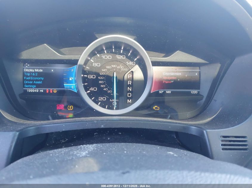 2014 Ford Explorer Sport VIN: 1FM5K8GT0EGA62037 Lot: 43912812