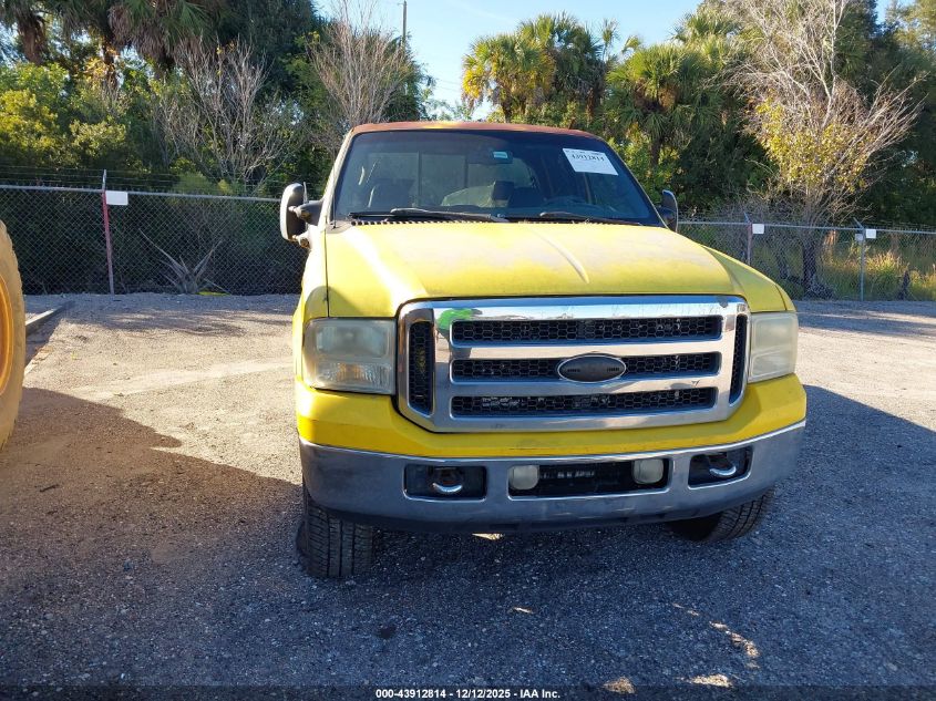 2006 Ford F-350 Lariat/Xl/Xlt VIN: 1FTWW31P76EA49181 Lot: 43912814