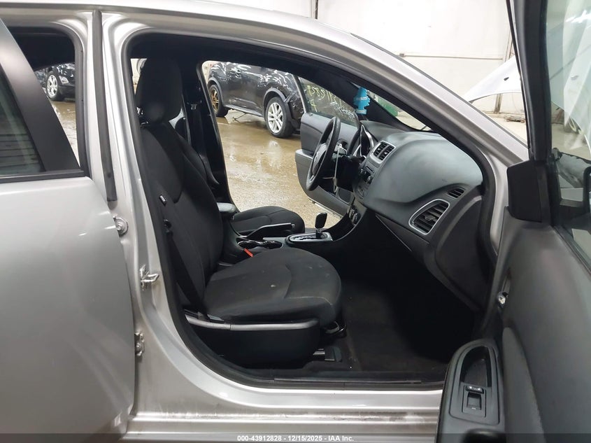 2011 Dodge Avenger Express