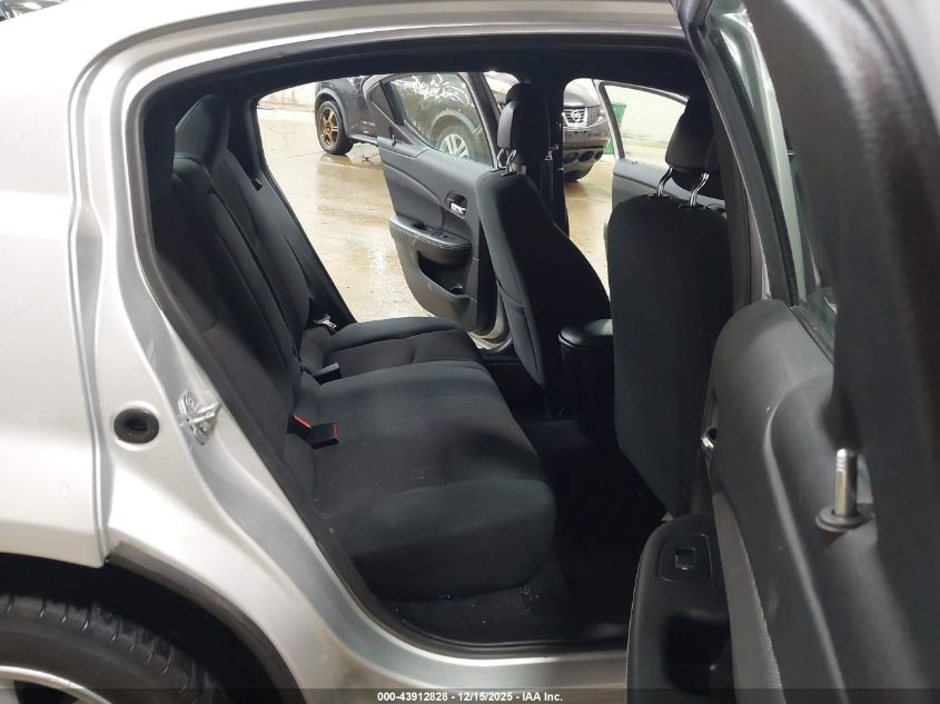 2011 Dodge Avenger Express VIN: 1B3BD4FB4BN616871 Lot: 43912828