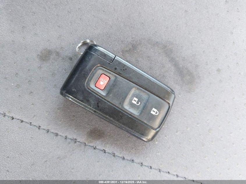 2008 Toyota Prius VIN: JTDKB20UX83368729 Lot: 43912831