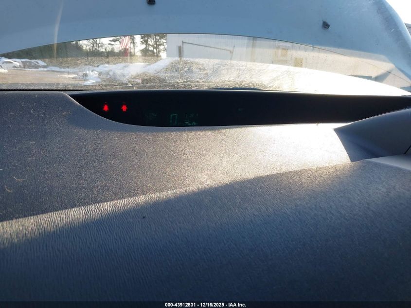 2008 Toyota Prius VIN: JTDKB20UX83368729 Lot: 43912831