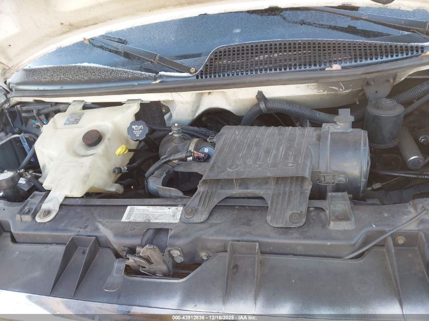 1GTGG25U231159909 2003 GMC SAVANA photo no. 10